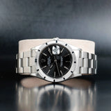 ROLEX Oyster Perpetual Date 34 15210