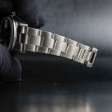 ROLEX Oyster Perpetual Date 34 15210