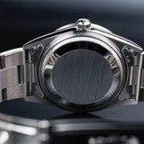 ROLEX Oyster Perpetual Date 34 15210