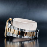 ROLEX Oyster Perpetual Date 34 15223