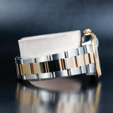 ROLEX Oyster Perpetual Date 34 15223