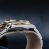 ROLEX Oyster Perpetual Date 34 15223