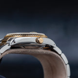 ROLEX Oyster Perpetual Date 34 15223