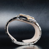 ROLEX Oyster Perpetual Date 34 15223