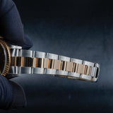 ROLEX Oyster Perpetual Date 34 15223