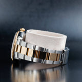 ROLEX Oyster Perpetual Date 34 15223