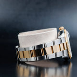 ROLEX Oyster Perpetual Date 34 15223
