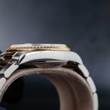 ROLEX Oyster Perpetual Date 34 15223