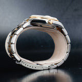 ROLEX Oyster Perpetual Date 34 15223