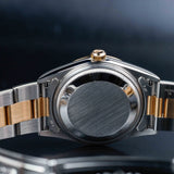 ROLEX Oyster Perpetual Date 34 15223
