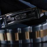 ROLEX Oyster Perpetual Date 34 15223