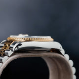 ROLEX Oyster Perpetual Date 34 15223
