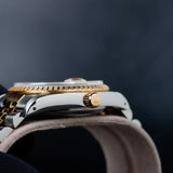 ROLEX Oyster Perpetual Date 34 15223