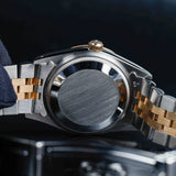 ROLEX Oyster Perpetual Date 34 15223