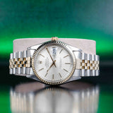 ROLEX Datejust 36 16013