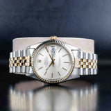 ROLEX Datejust 36 16013