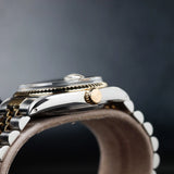 ROLEX Datejust 36 16013