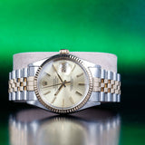 ROLEX Datejust 36 16013