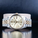 ROLEX Datejust 36 16013