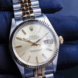 ROLEX Datejust 36 16013