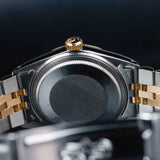ROLEX Datejust 36 16013