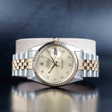 ROLEX Datejust 36 16013