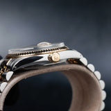 ROLEX Datejust 36 16013