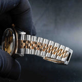 ROLEX Datejust 36 16013