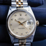 ROLEX Datejust 36 16013