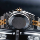 ROLEX Datejust 36 16013