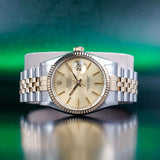 ROLEX Datejust 36 16013