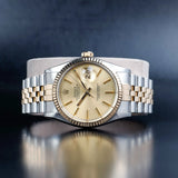 ROLEX Datejust 36 16013