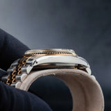 ROLEX Datejust 36 16013