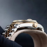 ROLEX Datejust 36 16013