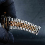 ROLEX Datejust 36 16013