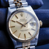 ROLEX Datejust 36 16013