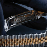 ROLEX Datejust 36 16013