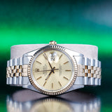 ROLEX Datejust 36 16013