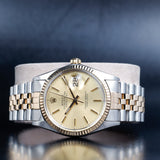 ROLEX Datejust 36 16013