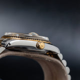 ROLEX Datejust 36 16013