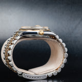 ROLEX Datejust 36 16013