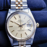ROLEX Datejust 36 16013