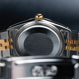 ROLEX Datejust 36 16013