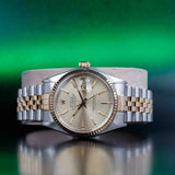 ROLEX Datejust 36 16013