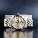 ROLEX Datejust 36 16013