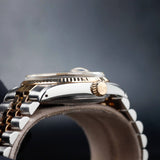 ROLEX Datejust 36 16013