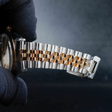 ROLEX Datejust 36 16013