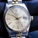 ROLEX Datejust 36 16013