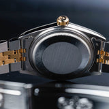 ROLEX Datejust 36 16013