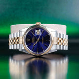 ROLEX Datejust 36 16013